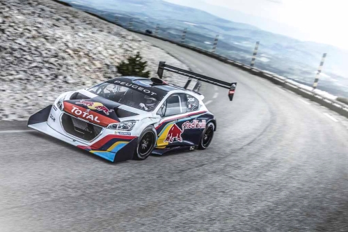 Sebastien Loeb